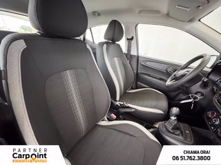 HYUNDAI I10 1.0 mpi connectline 63cv 6