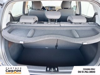 HYUNDAI I10 1.0 mpi connectline 63cv 10