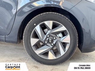 HYUNDAI I10 1.0 mpi connectline 63cv 13