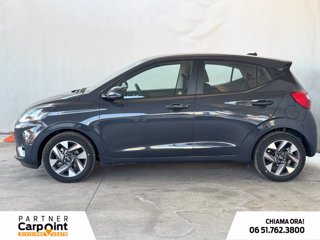 HYUNDAI I10 1.0 mpi connectline 63cv 2