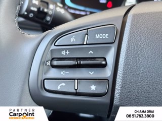 HYUNDAI I10 1.0 mpi connectline 63cv 20