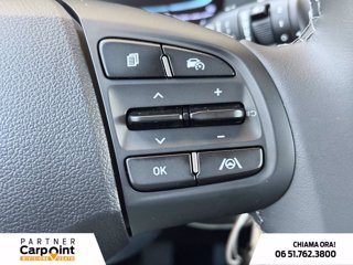 HYUNDAI I10 1.0 mpi connectline 63cv 21