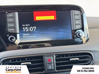 HYUNDAI I10 1.0 mpi connectline 63cv 22