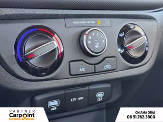 HYUNDAI I10 1.0 mpi connectline 63cv 23