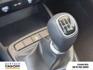 HYUNDAI I10 1.0 mpi connectline 63cv 24