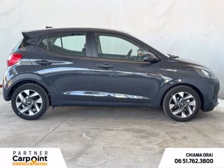 HYUNDAI I10 1.0 mpi connectline 63cv 4