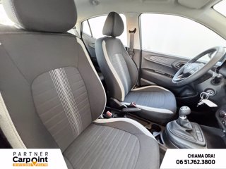 HYUNDAI I10 1.0 mpi connectline 63cv 6