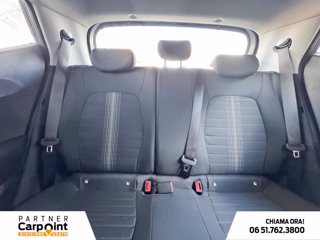 HYUNDAI I10 1.0 mpi connectline 63cv 8