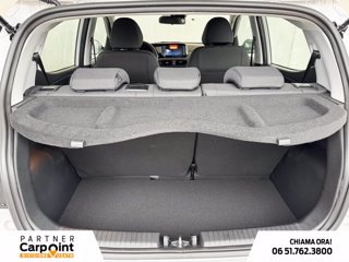 HYUNDAI I10 1.0 mpi connectline 63cv 10