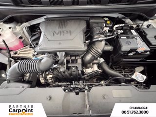 HYUNDAI I10 1.0 mpi connectline 63cv 11