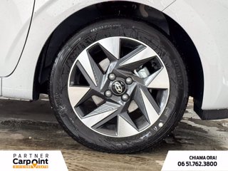 HYUNDAI I10 1.0 mpi connectline 63cv 13