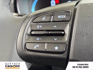 HYUNDAI I10 1.0 mpi connectline 63cv 19