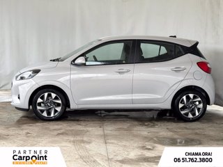 HYUNDAI I10 1.0 mpi connectline 63cv 2