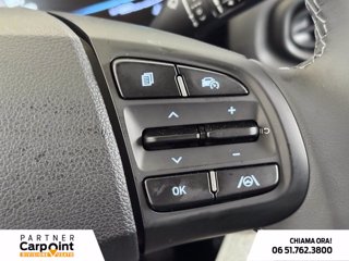 HYUNDAI I10 1.0 mpi connectline 63cv 20