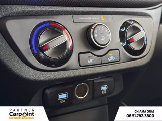 HYUNDAI I10 1.0 mpi connectline 63cv 23