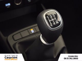 HYUNDAI I10 1.0 mpi connectline 63cv 24