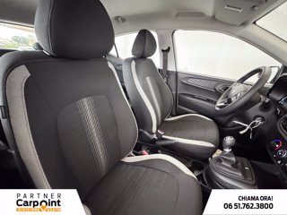 HYUNDAI I10 1.0 mpi connectline 63cv 6