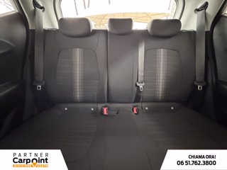 HYUNDAI I10 1.0 mpi connectline 63cv 8