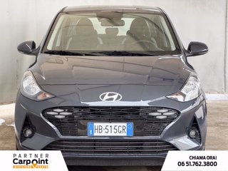 HYUNDAI I10 1.0 mpi connectline 63cv 1