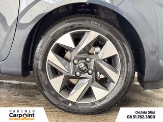 HYUNDAI I10 1.0 mpi connectline 63cv 13