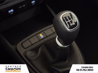 HYUNDAI I10 1.0 mpi connectline 63cv 24