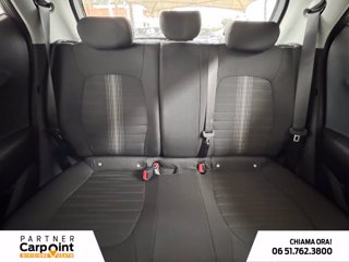 HYUNDAI I10 1.0 mpi connectline 63cv 8