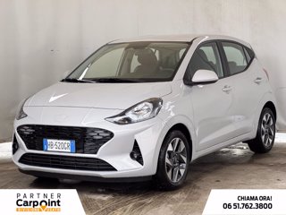 HYUNDAI I10 1.0 mpi connectline 63cv 0
