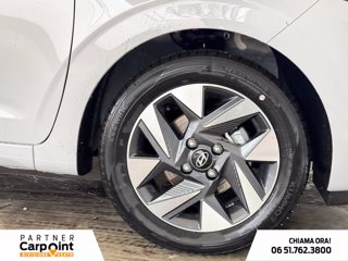 HYUNDAI I10 1.0 mpi connectline 63cv 13