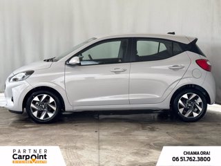 HYUNDAI I10 1.0 mpi connectline 63cv 2
