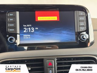 HYUNDAI I10 1.0 mpi connectline 63cv 22