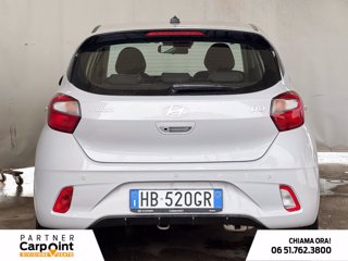 HYUNDAI I10 1.0 mpi connectline 63cv 3