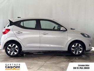HYUNDAI I10 1.0 mpi connectline 63cv 4