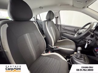 HYUNDAI I10 1.0 mpi connectline 63cv 6