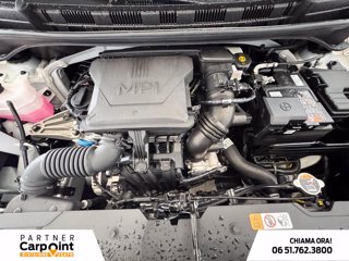 HYUNDAI I10 1.0 mpi connectline 63cv 11