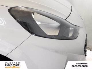 HYUNDAI I10 1.0 mpi connectline 63cv 12