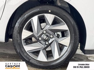 HYUNDAI I10 1.0 mpi connectline 63cv 13