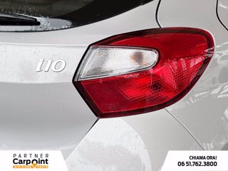 HYUNDAI I10 1.0 mpi connectline 63cv 15