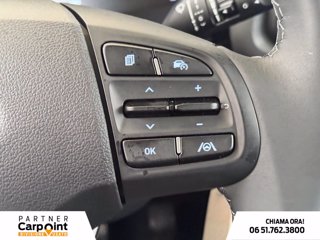 HYUNDAI I10 1.0 mpi connectline 63cv 21