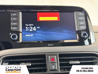 HYUNDAI I10 1.0 mpi connectline 63cv 22