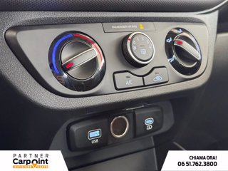 HYUNDAI I10 1.0 mpi connectline 63cv 23