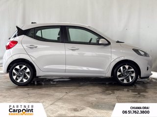 HYUNDAI I10 1.0 mpi connectline 63cv 4