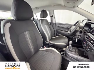 HYUNDAI I10 1.0 mpi connectline 63cv 6