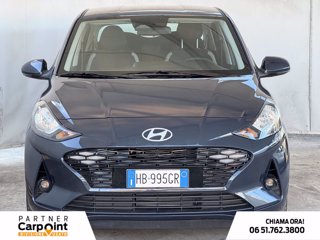 HYUNDAI I10 1.0 mpi connectline 63cv 1