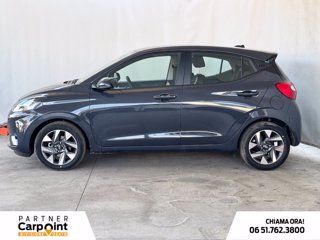 HYUNDAI I10 1.0 mpi connectline 63cv 2