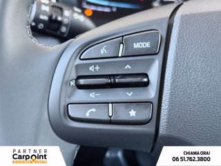 HYUNDAI I10 1.0 mpi connectline 63cv 20