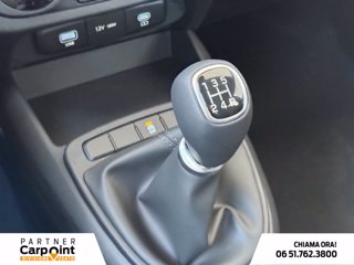 HYUNDAI I10 1.0 mpi connectline 63cv 23