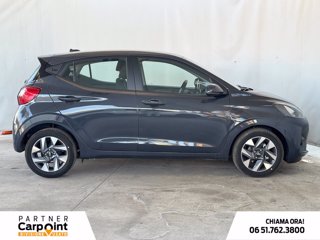 HYUNDAI I10 1.0 mpi connectline 63cv 4