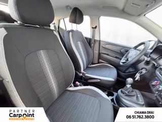 HYUNDAI I10 1.0 mpi connectline 63cv 6