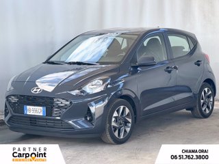 HYUNDAI I10 1.0 mpi connectline 63cv 0