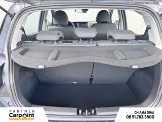 HYUNDAI I10 1.0 mpi connectline 63cv 10